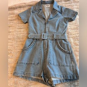 Show me your mumu outlaw dress